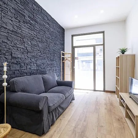 Apartament Moderne Au Coeur Du Port De
