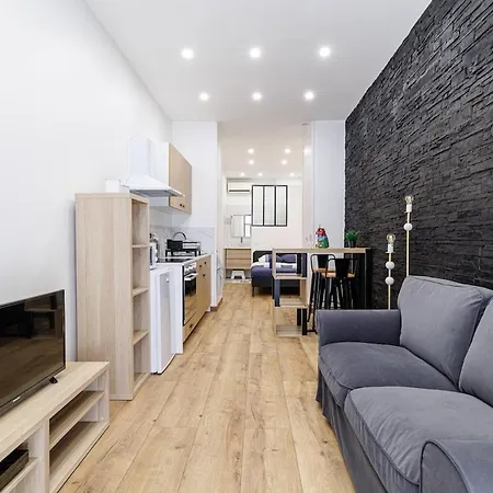 Apartament Moderne Au Coeur Du Port De